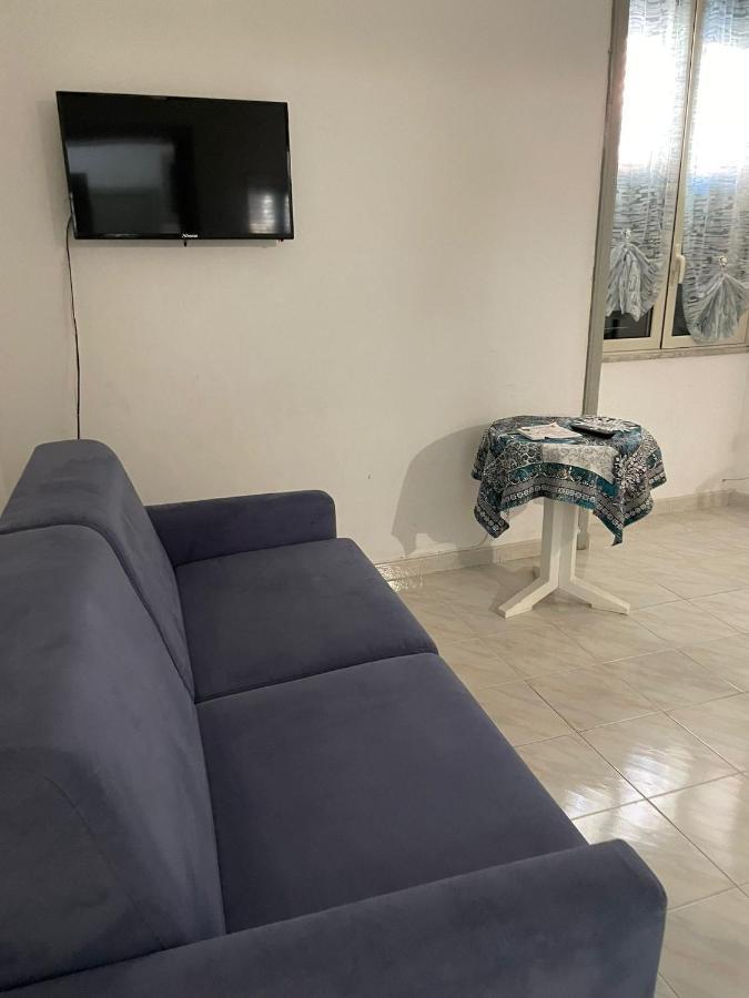 Apartament Azzurra Solarino Zewnętrze zdjęcie