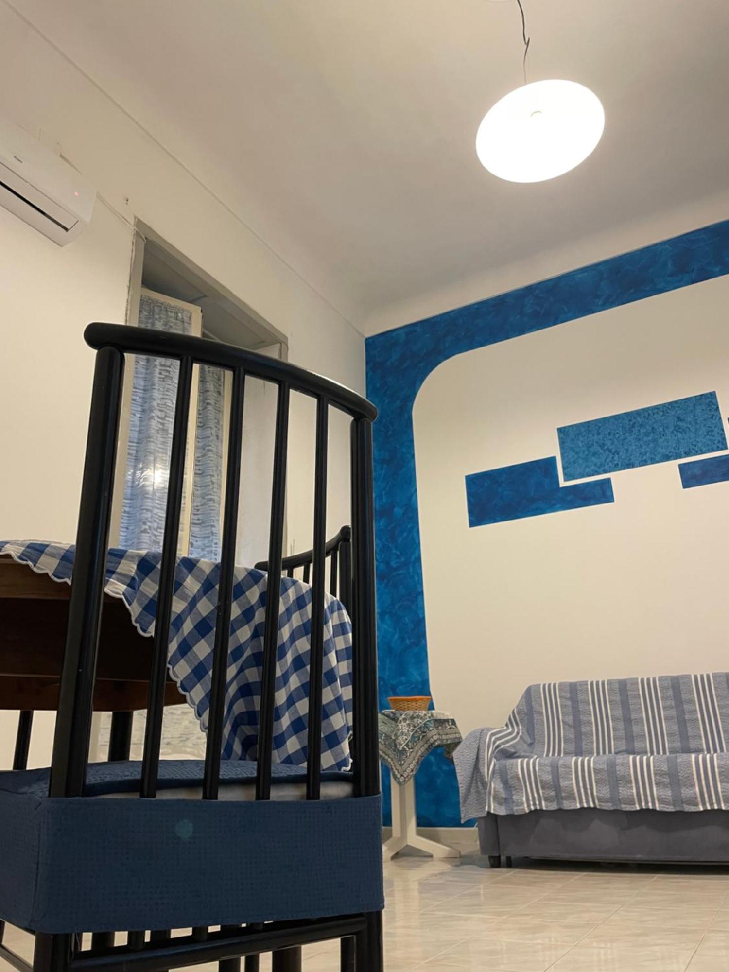 Apartament Azzurra Solarino Zewnętrze zdjęcie