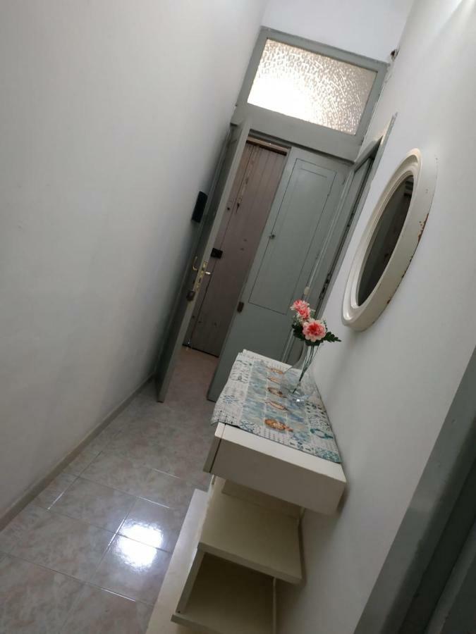 Apartament Azzurra Solarino Zewnętrze zdjęcie