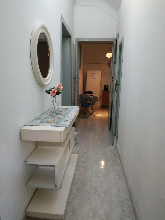 Apartament Azzurra Solarino Zewnętrze zdjęcie
