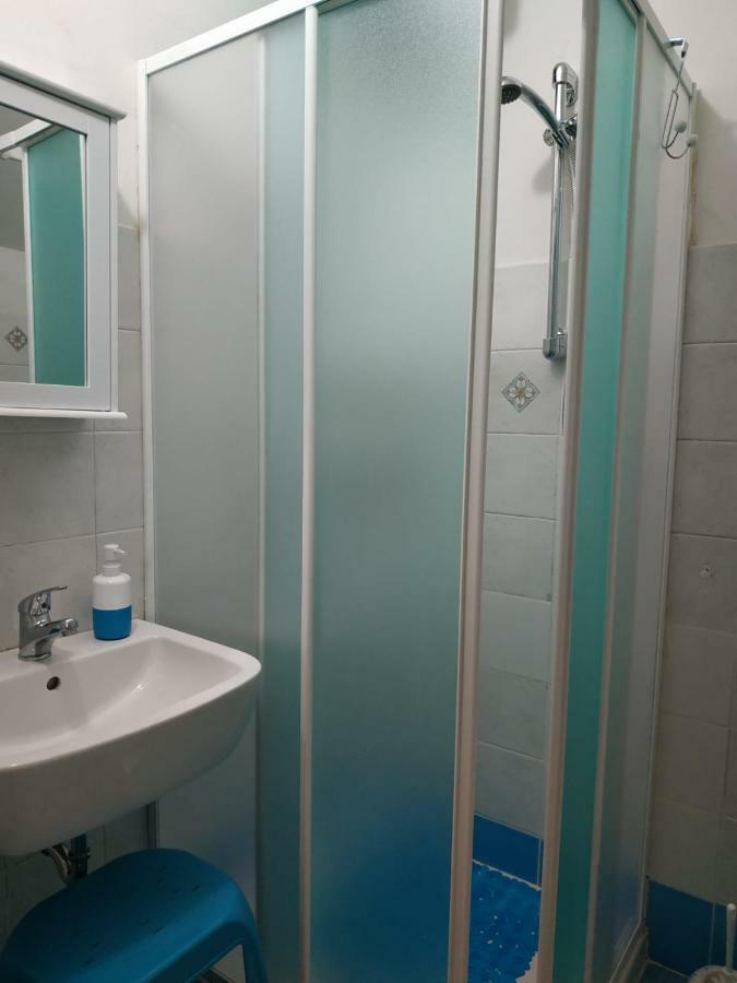 Apartament Azzurra Solarino Zewnętrze zdjęcie