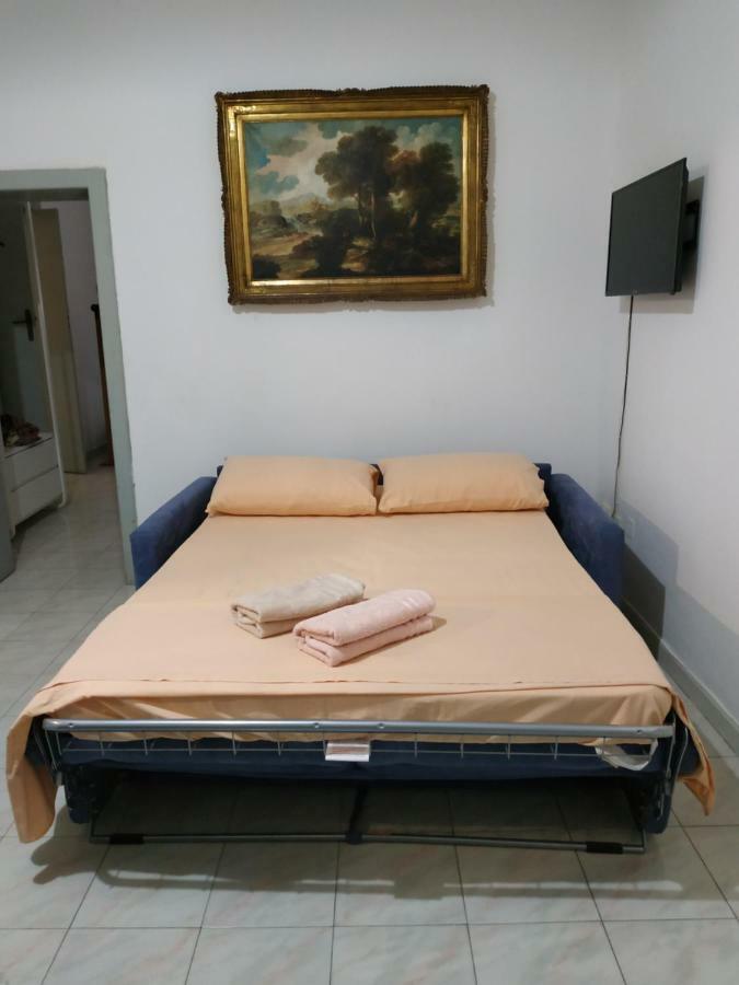 Apartament Azzurra Solarino Zewnętrze zdjęcie