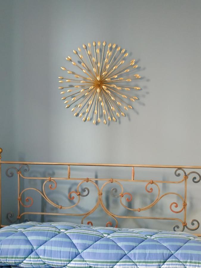 Apartament Azzurra Solarino Zewnętrze zdjęcie