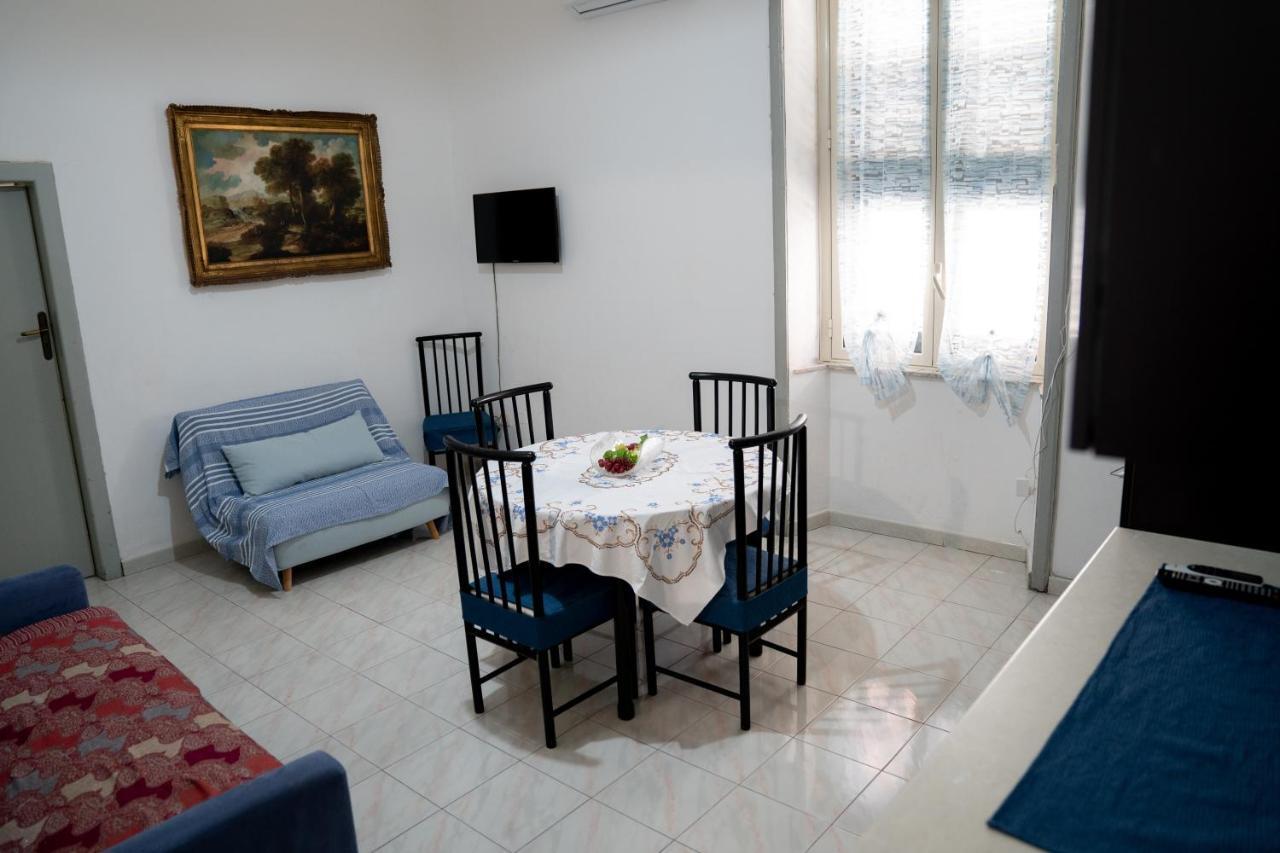 Apartament Azzurra Solarino Zewnętrze zdjęcie