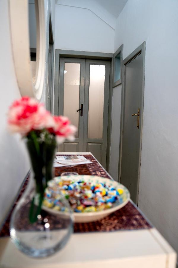 Apartament Azzurra Solarino Zewnętrze zdjęcie