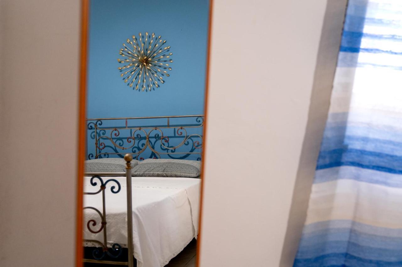 Apartament Azzurra Solarino Zewnętrze zdjęcie